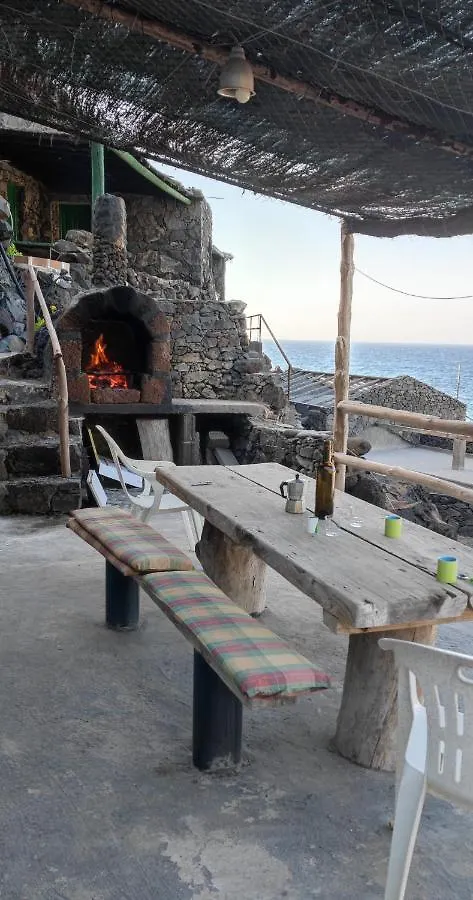 Prázdninový dům Casita Pajero En El Pozo De Las Calcosas, El Hierro