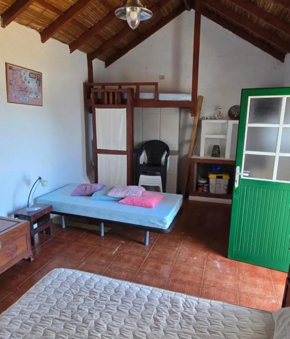 Prázdninový dům Casita Pajero En El Pozo De Las Calcosas, El Hierro