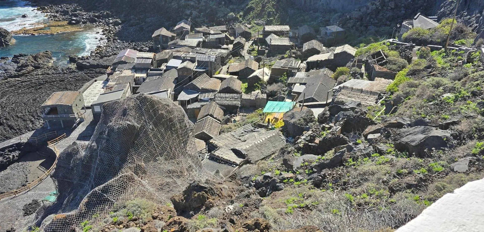 Prázdninový dům Casita Pajero En El Pozo De Las Calcosas, El Hierro