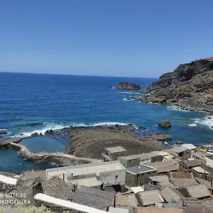  Ferienhaus Casa Cueva El Pozo Calcosas