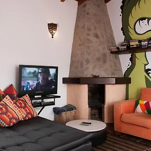 Casa Norte Pensión